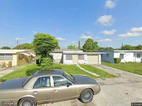 19Th, FORT LAUDERDALE, FL 33311