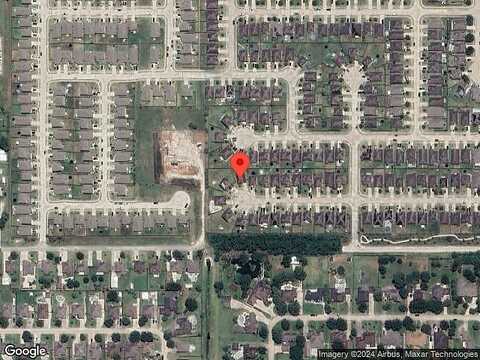 Hawks View, LA MARQUE, TX 77568