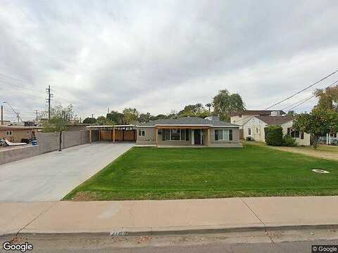 Orange, MESA, AZ 85201