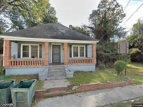 Middle, MACON, GA 31201