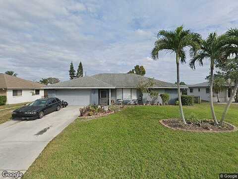 6Th, CAPE CORAL, FL 33914