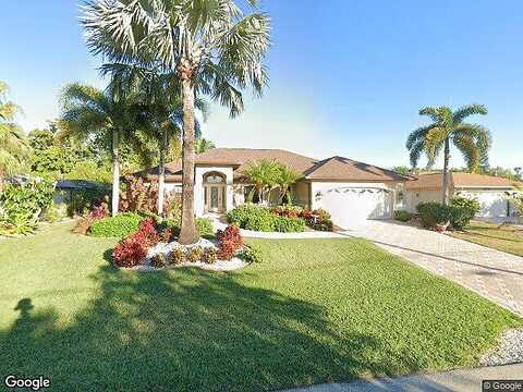 1St, CAPE CORAL, FL 33904