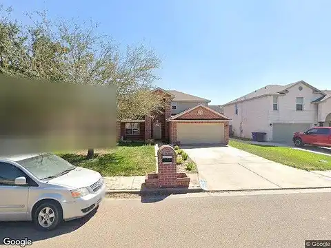 Periwinkle, MCALLEN, TX 78504