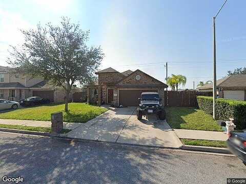 Rio Nueces, SAN JUAN, TX 78589