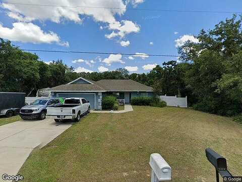133Rd, OCALA, FL 34473