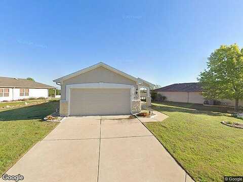 Salt Creek, GEORGETOWN, TX 78633