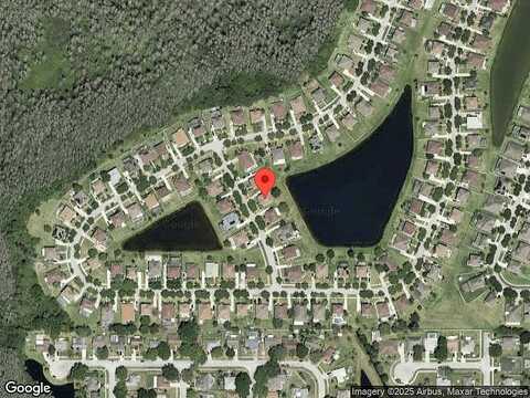 Flowering Peach, SAINT CLOUD, FL 34772