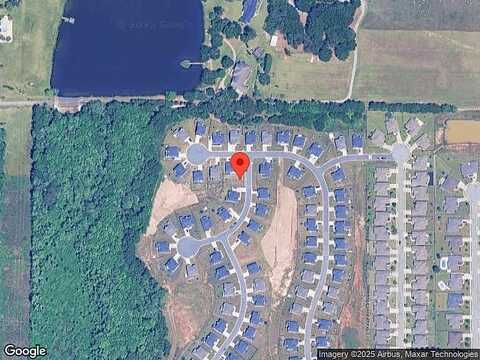 Shoshone, KATHLEEN, GA 31047