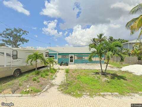 Washington, FORT MYERS BEACH, FL 33931