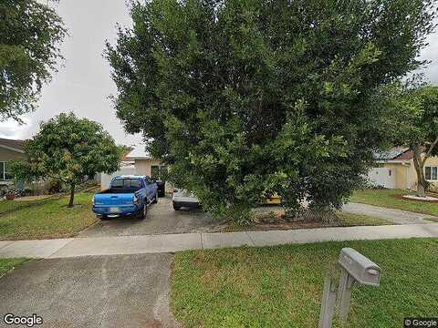 73Rd, NORTH LAUDERDALE, FL 33068