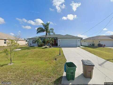 18Th, CAPE CORAL, FL 33993