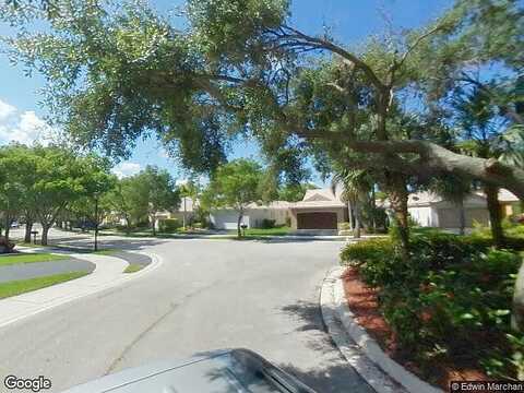 Pine Ridge, WESTON, FL 33331
