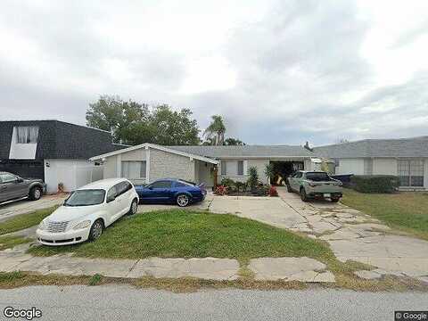 Grayton, NEW PORT RICHEY, FL 34652
