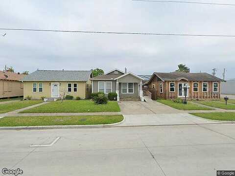 Avenue, GALVESTON, TX 77550