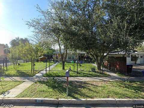 7Th, MCALLEN, TX 78501