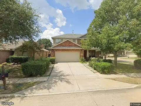 Crossbill, LITTLE ELM, TX 75068
