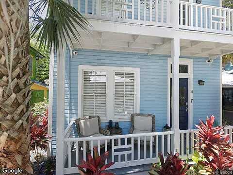 Saint Andrews, SAINT AUGUSTINE, FL 32084