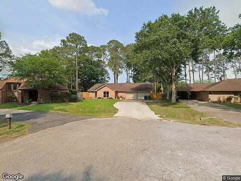 Pine View, ANGLETON, TX 77515