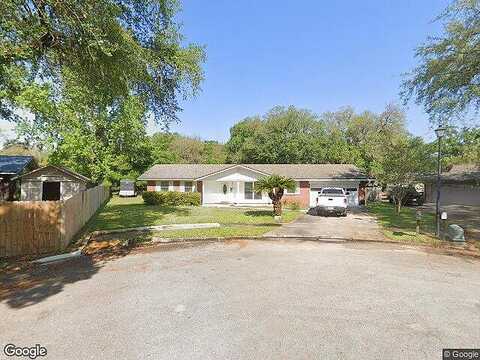 Post Oak, JACKSONVILLE, FL 32277