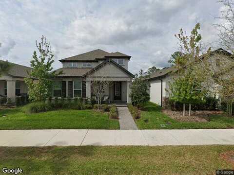 Night Star, ODESSA, FL 33556