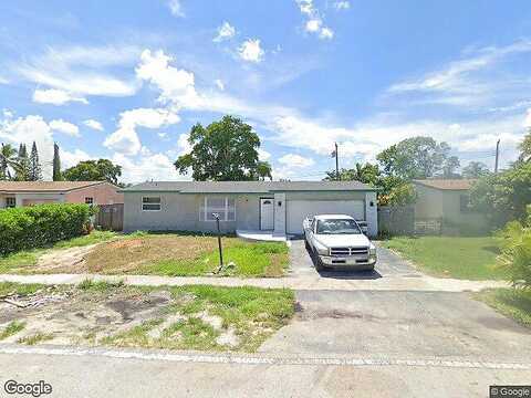 34Th, LAUDERDALE LAKES, FL 33309