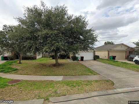 Cloudbluff, RICHMOND, TX 77469