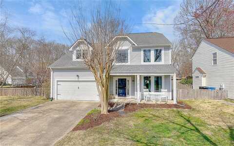Donnington, VIRGINIA BEACH, VA 23456
