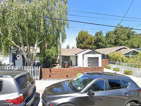 Burckhalter, OAKLAND, CA 94605