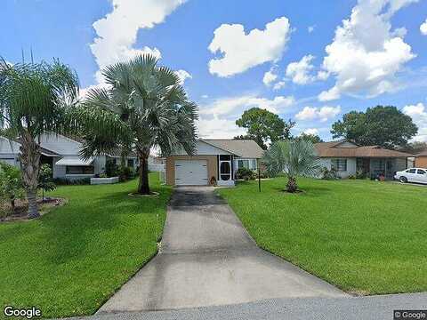 Elson, SEBRING, FL 33875