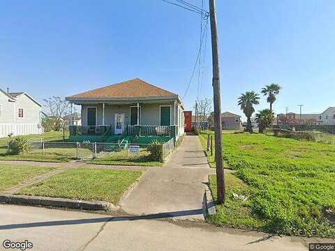 Ball, GALVESTON, TX 77550
