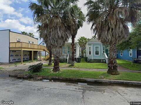 Avenue, GALVESTON, TX 77550