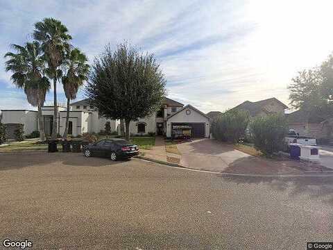 Fir, MCALLEN, TX 78501