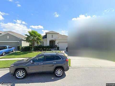 San Isidro, SAINT CLOUD, FL 34772