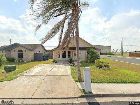 Rey Fausto, BROWNSVILLE, TX 78521