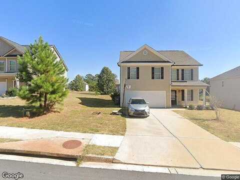 Mcgiboney, COVINGTON, GA 30016