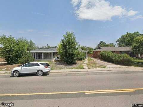 Dayton, AURORA, CO 80010