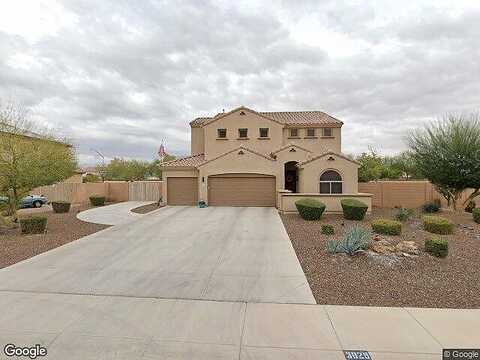 Harlan, MESA, AZ 85212