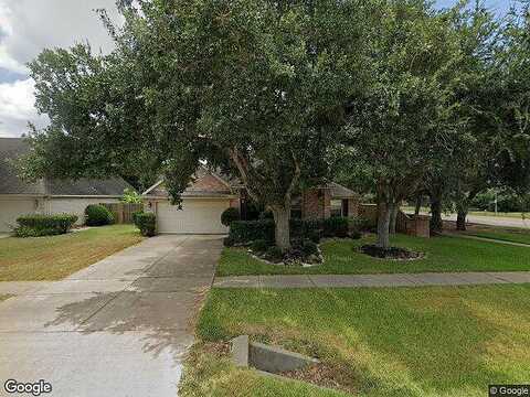 Bailey, MISSOURI CITY, TX 77459