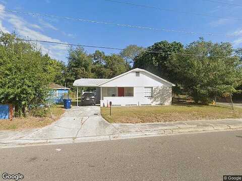 21St, TAMPA, FL 33605