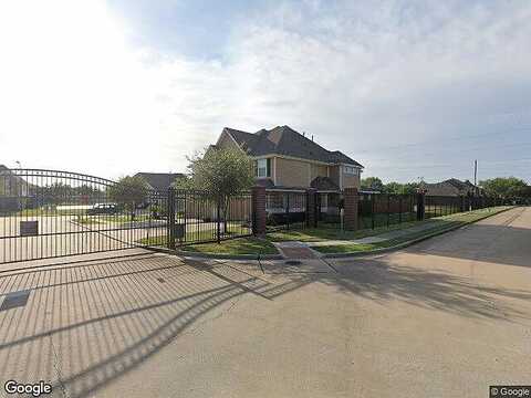 Waterford, MISSOURI CITY, TX 77459