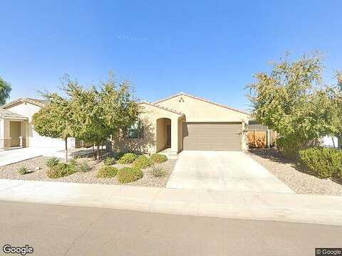 Satinka, SAN TAN VALLEY, AZ 85140