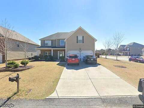 Bellhaven, EVANS, GA 30809