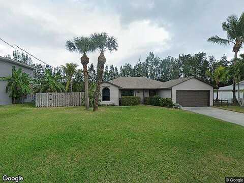 Nikomas, MELBOURNE BEACH, FL 32951