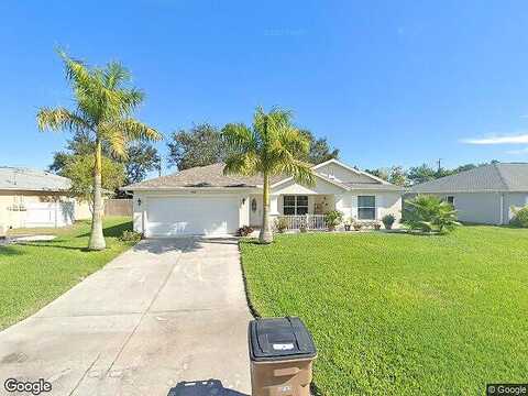 1St, CAPE CORAL, FL 33914
