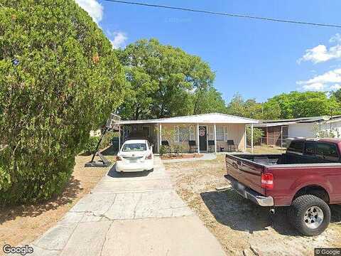 Idlewild, TAMPA, FL 33610