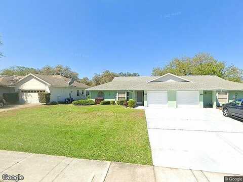 Ponce De Leon, SEBRING, FL 33872
