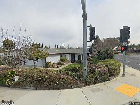 Gentrytown, ANTIOCH, CA 94509