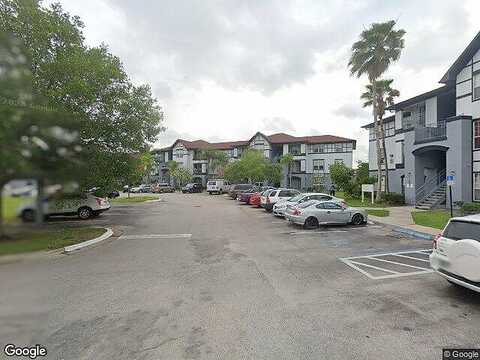 Palm Desert, ORLANDO, FL 32839