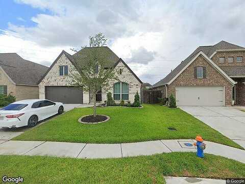 Rockland Terrace, PEARLAND, TX 77584