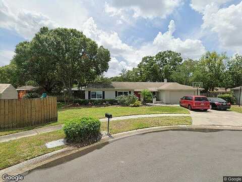 Thornwood, TAMPA, FL 33618